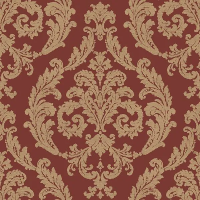 Виниловые обои на флизелиновой основе Aura Palazzo 0.53x10.05 арт.G67612