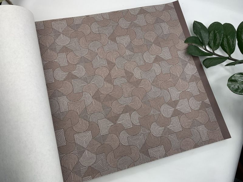 Флизелиновые обои Milassa Микадо KTS2 010 метровые