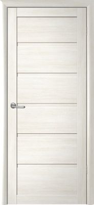 Дверь Вена ширина 40 см Эко-шпон ПГ