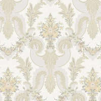 Флизелиновые обои Loymina La Belle Epoque 1x10.05 арт.BQ4002
