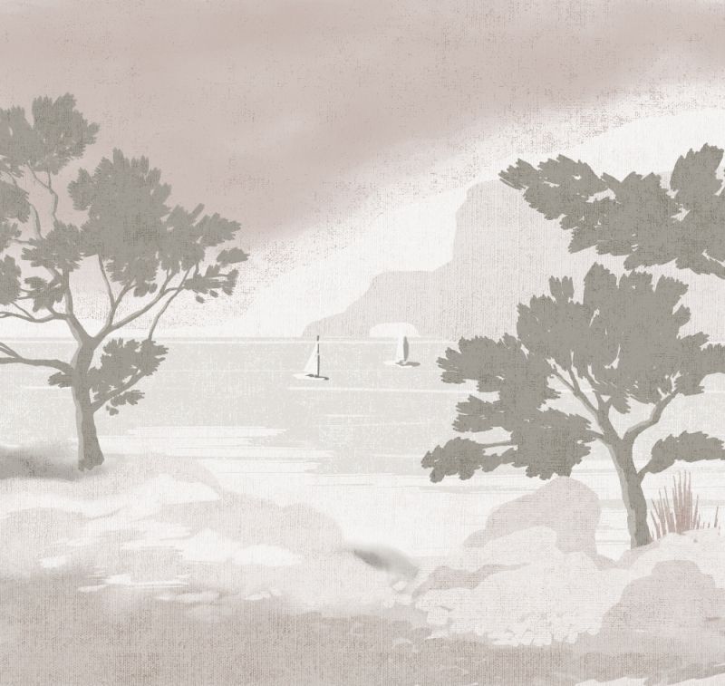 Обои Art 18 012 Loymina Пейзаж 2