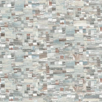 Бумажные обои на бумажной основе York Modern Art 0.52x10.05 арт.UC3807