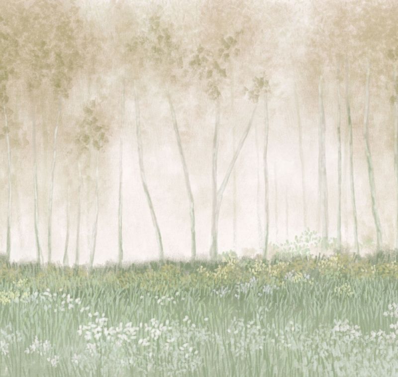 Обои Art 23 005/1 Loymina Пейзаж 2