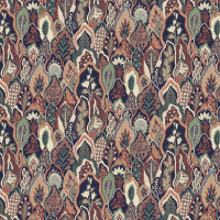 Флизелиновые обои Loymina British Style Forest 1x10.05 арт.BRIT4022
