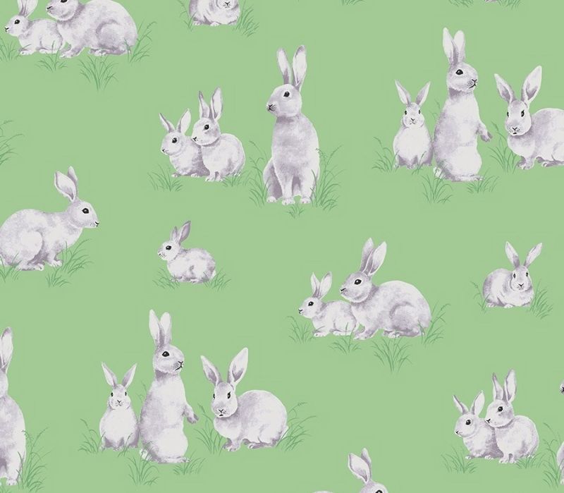 Обои Twins1 005 Milassa Twins 1,00 x 10,05