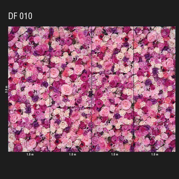 Обои DF-010 Loymina Illusion