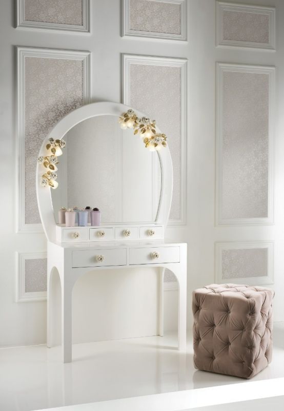 Обои PR1 001 Milassa Princess 1,00 x 10,05