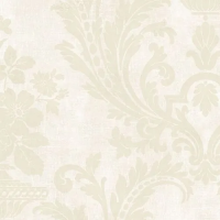 Виниловые обои на бумажной основе Aura Stripes & Damasks 0.53x10 арт.141-044-10
