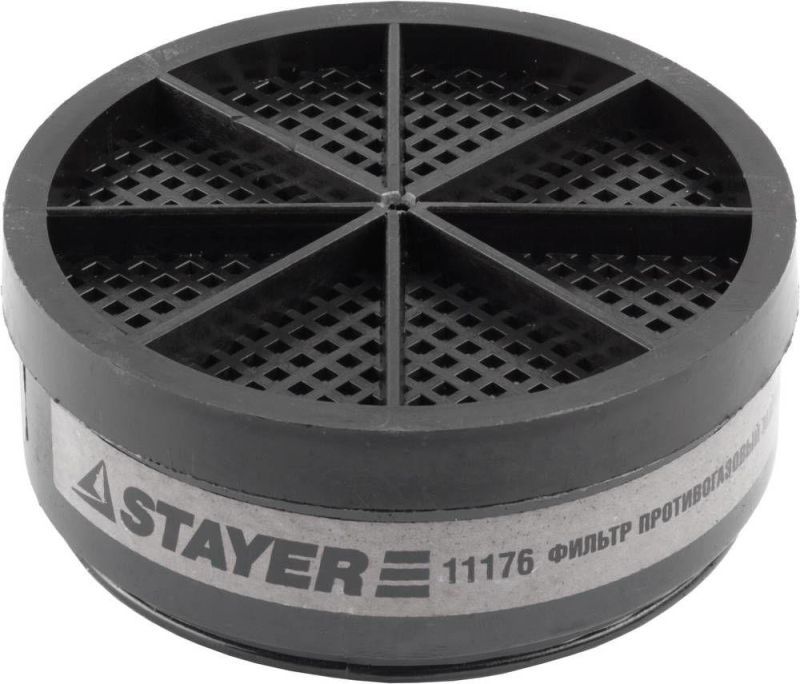 Фильтрующий элемент STAYER "MASTER" тип А1