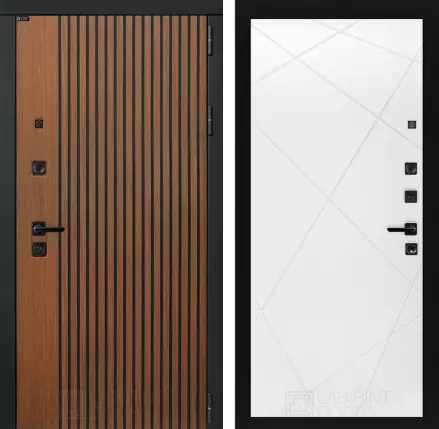 Входная дверь STORM 24