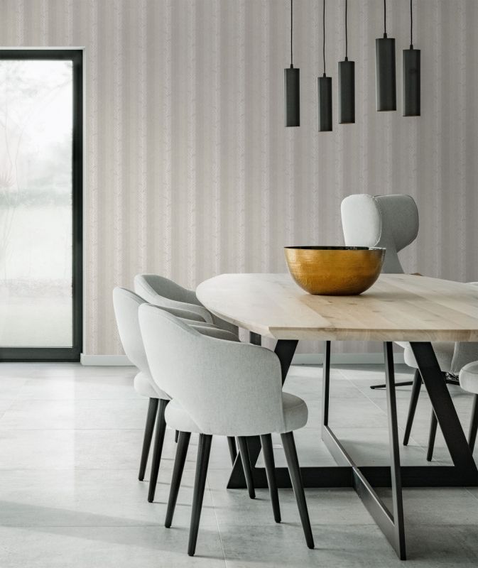 Флизелиновые обои Milassa Исландия ICE3 001/1 для стен