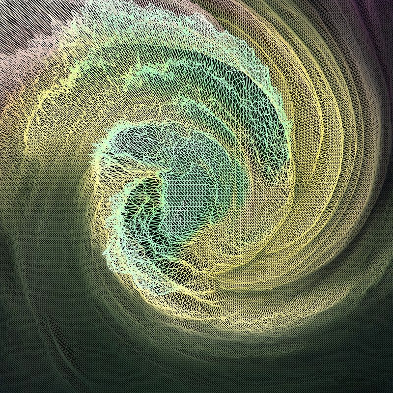 Фреска Elementum EN_007_col2