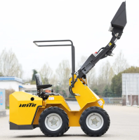 Мини-погрузчик Leite LT-H480Z