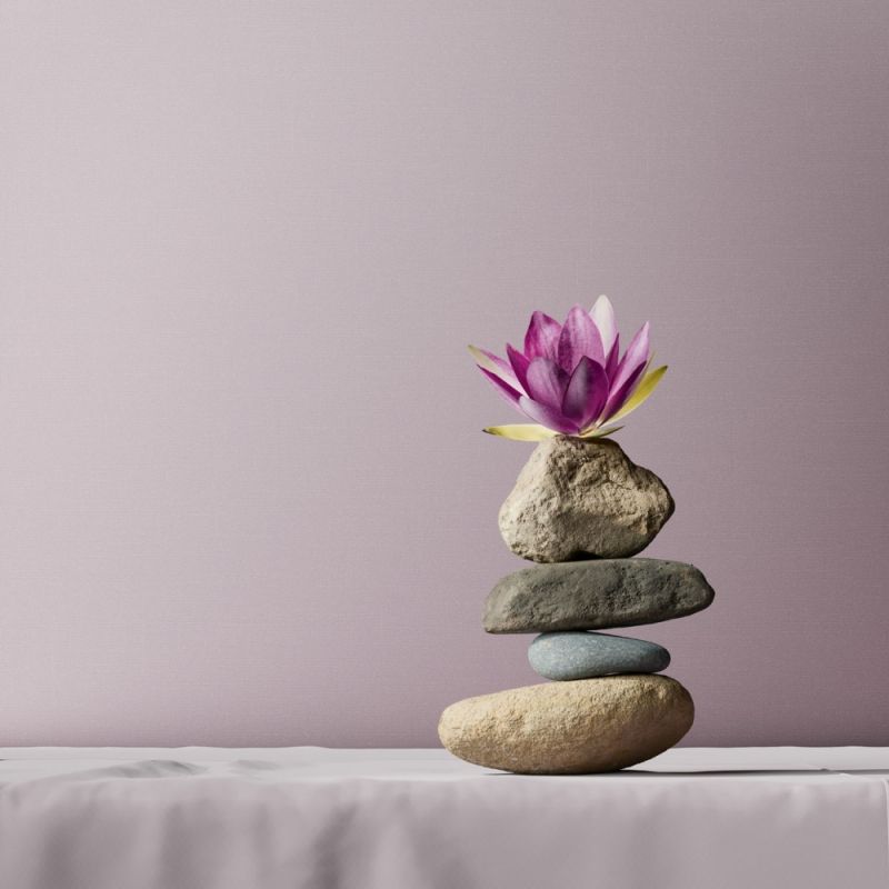 Флизелиновые обои Loymina Textile TXL3 007 для стен