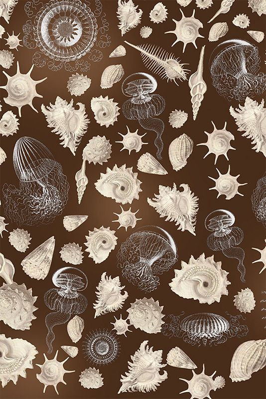 Обои DM-047 Loymina Illusion II