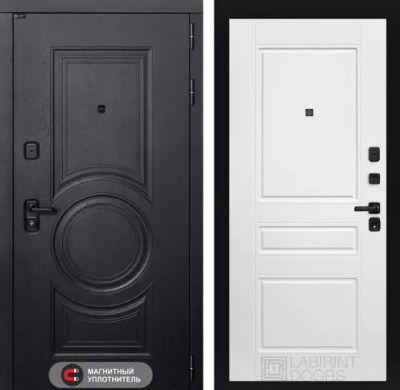 Входная дверь Гранд 03