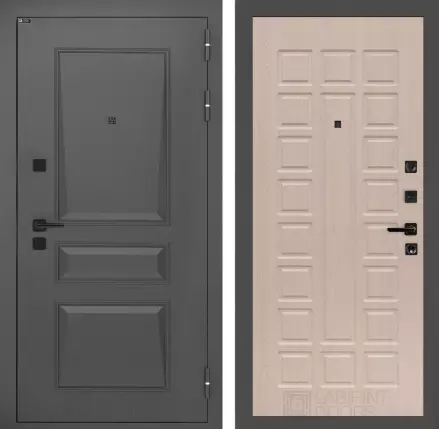 Входная дверь Орлеан 04