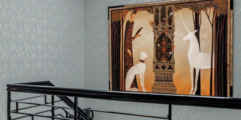 Обои LIB4 006 Loymina Liberty 1,00 x 10,05