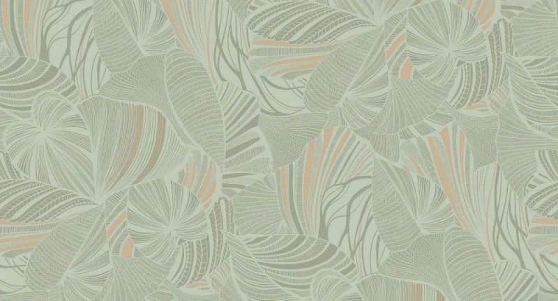 Обои INS5 006 Loymina Amazonia 1,00 x 10,05