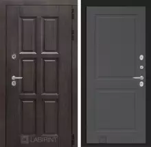 Входная дверь Лондон 11