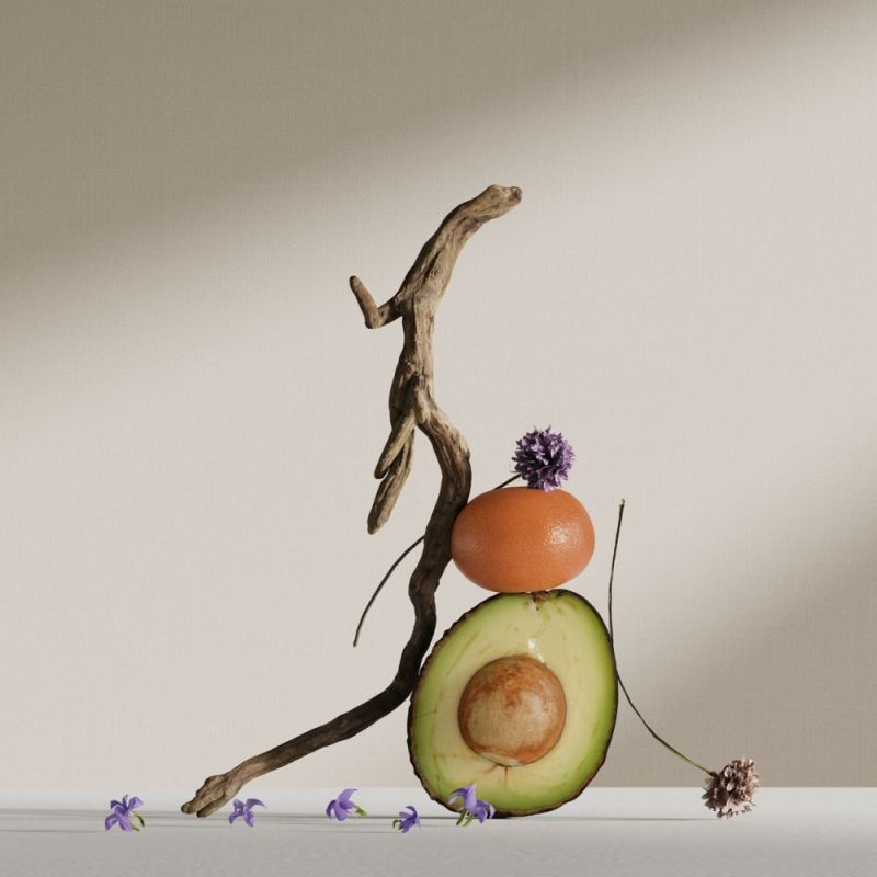 Флизелиновые обои Loymina Textile TXL5 001/2 для стен