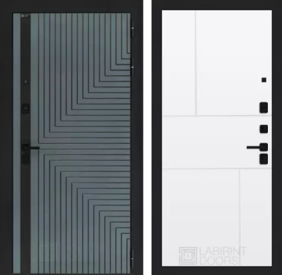 Входная дверь Кредор 21