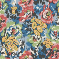 Виниловые обои на флизелиновой основе Sirpi Missoni Home 4 1x10.05 арт.M4A10300