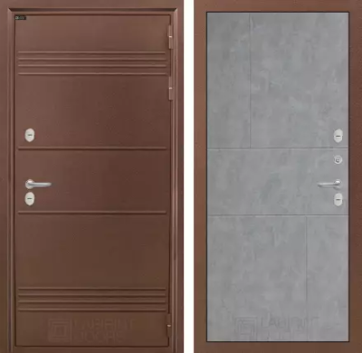 Входная дверь Термо Лайт 21