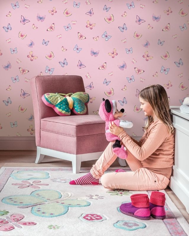 Обои Twins4 007 Milassa Twins 1,00 x 10,05