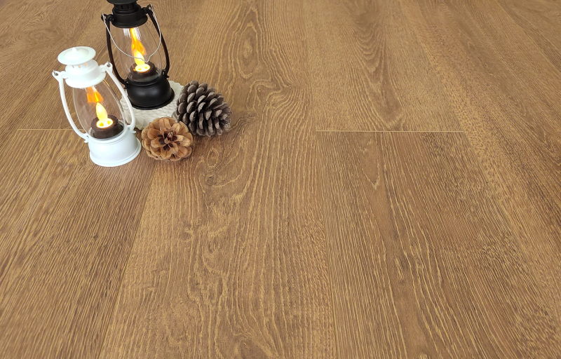 ЛАМИНАТ MSPC ДУБ ГОРДЖЕС