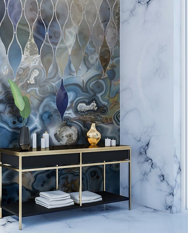 Графика Геометрия. Абстракция. Орнамент. ag0340