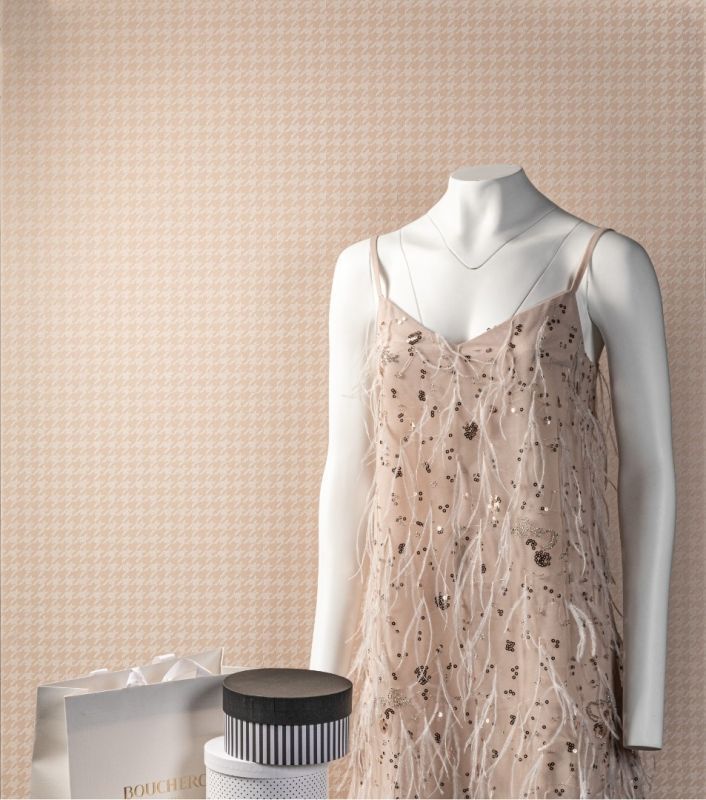 Обои DM5 002/1 Milassa Status III (Статус III) 1,00 x 10,05