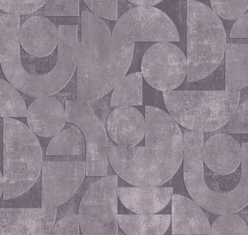 Флизелиновые обои Milassa Солярис SOL3 011 для стен