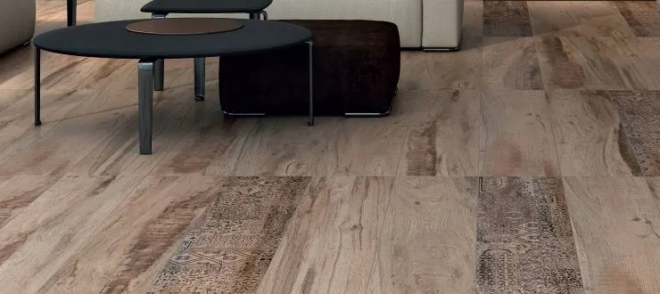 Ступень Kerama Marazzi Про Вуд 33х33