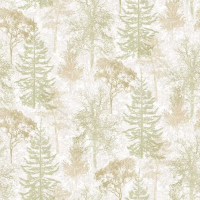 Флизелиновые обои Aura Evergreen 0.53x10.05 арт.7310e
