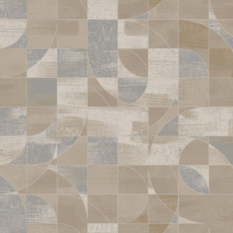 Обои GM1 002/1 Milassa Geometrica (Ритмика) 1,00 x 10,05