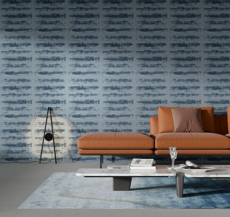 Флизелиновые обои Milassa Окинава OK5 006 для спальни