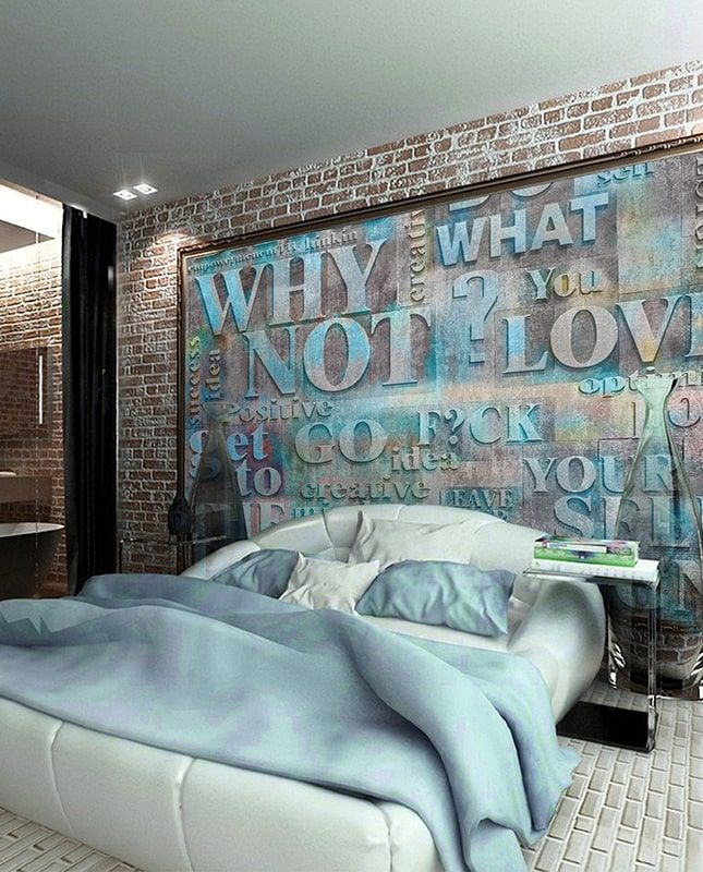 Графика Больше чем слова. ag0114