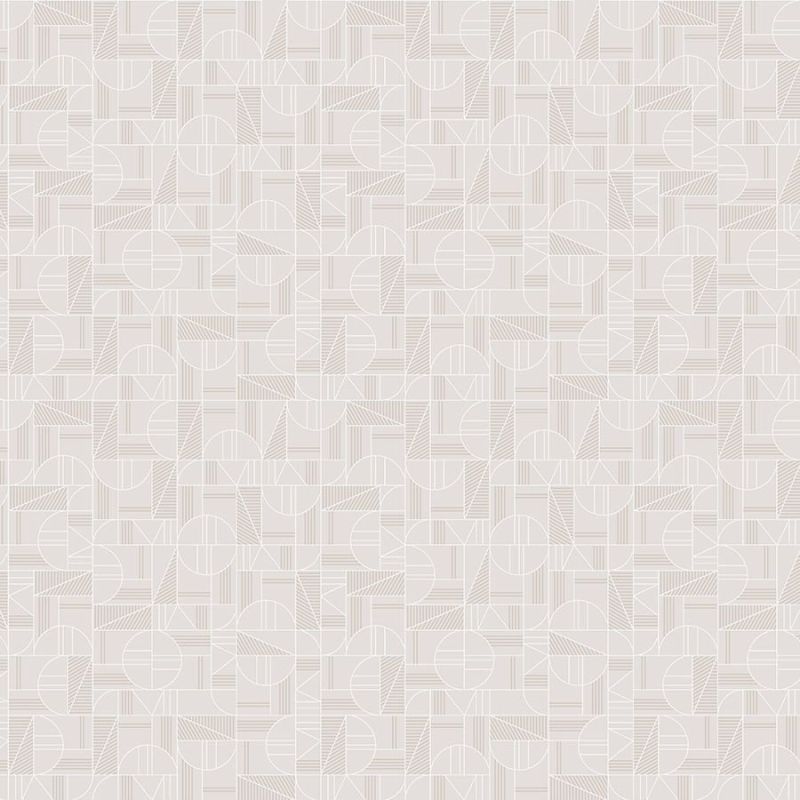 Обои GM3 001 Milassa Geometrica (Ритмика) 1,00 x 10,05
