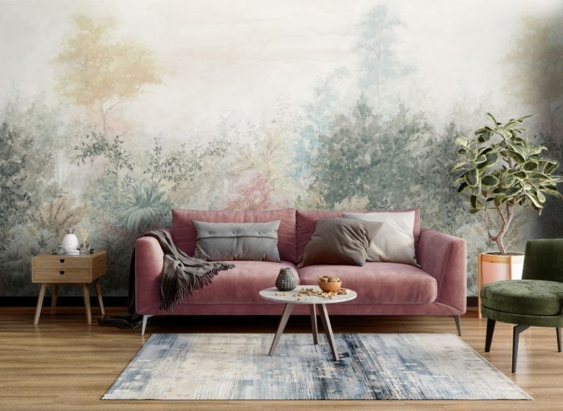 Обои ART2 012 Loymina Landscape