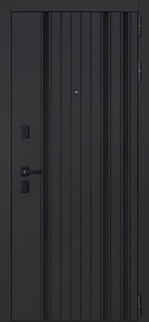 Стальная дверь ‭«Solana» АСД