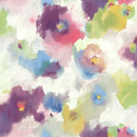 Бумажные обои на бумажной основе York Modern Art 0.52x10.05 арт.UC3823