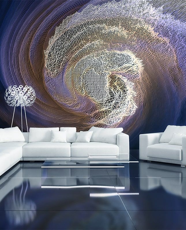 Фреска Elementum EN_007_col1