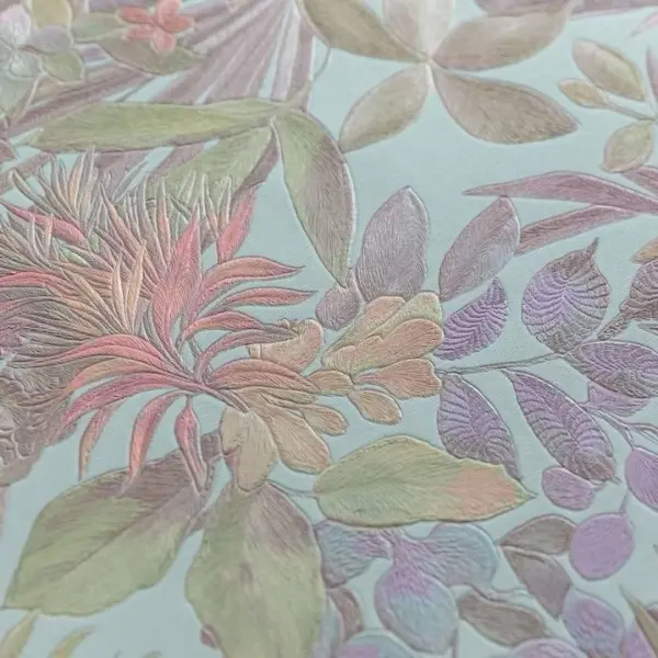 Обои  Kerama Marazzi Jungle КМ5904