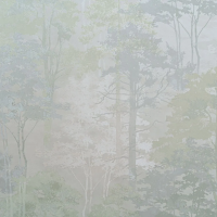 Виниловые обои на флизелиновой основе Артекс Forest 1.06x10.05 арт.AR11218-04