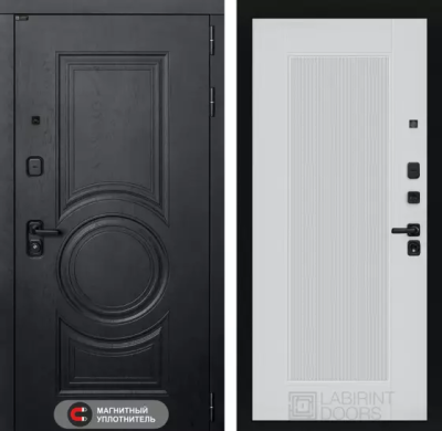 Входная дверь Гранд 30