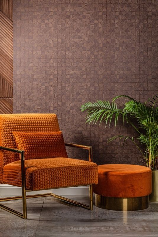 Обои DM4 010 Milassa Status III (Статус III) 1,00 x 10,05