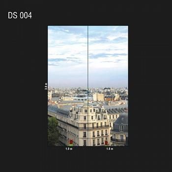 Обои DS-004 Loymina Illusion