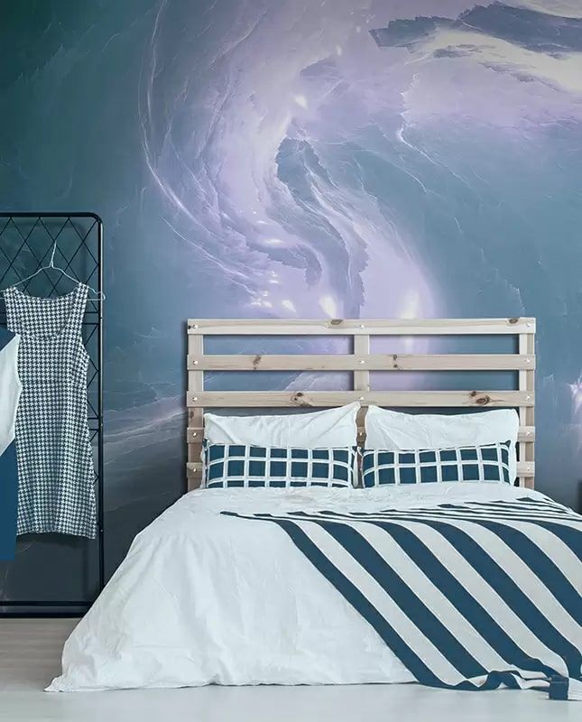 Elementum Небесная абстракция.  EL_008_col2