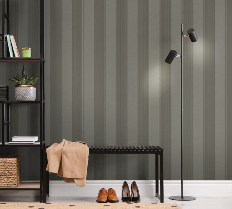 Флизелиновые обои Loymina Денди KN6 005 для спальни